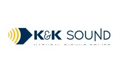 Logo de K&K Sound 