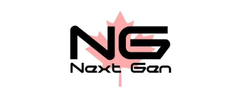 Logo de Next Gen guitar parts 