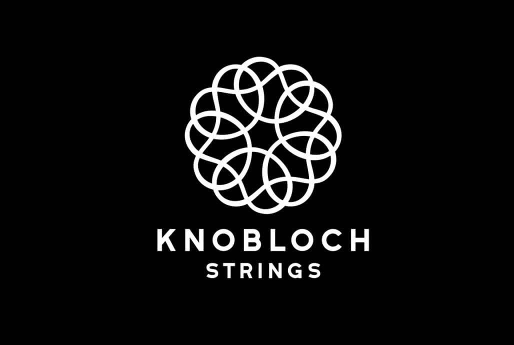 Logo de Knobloch Strings