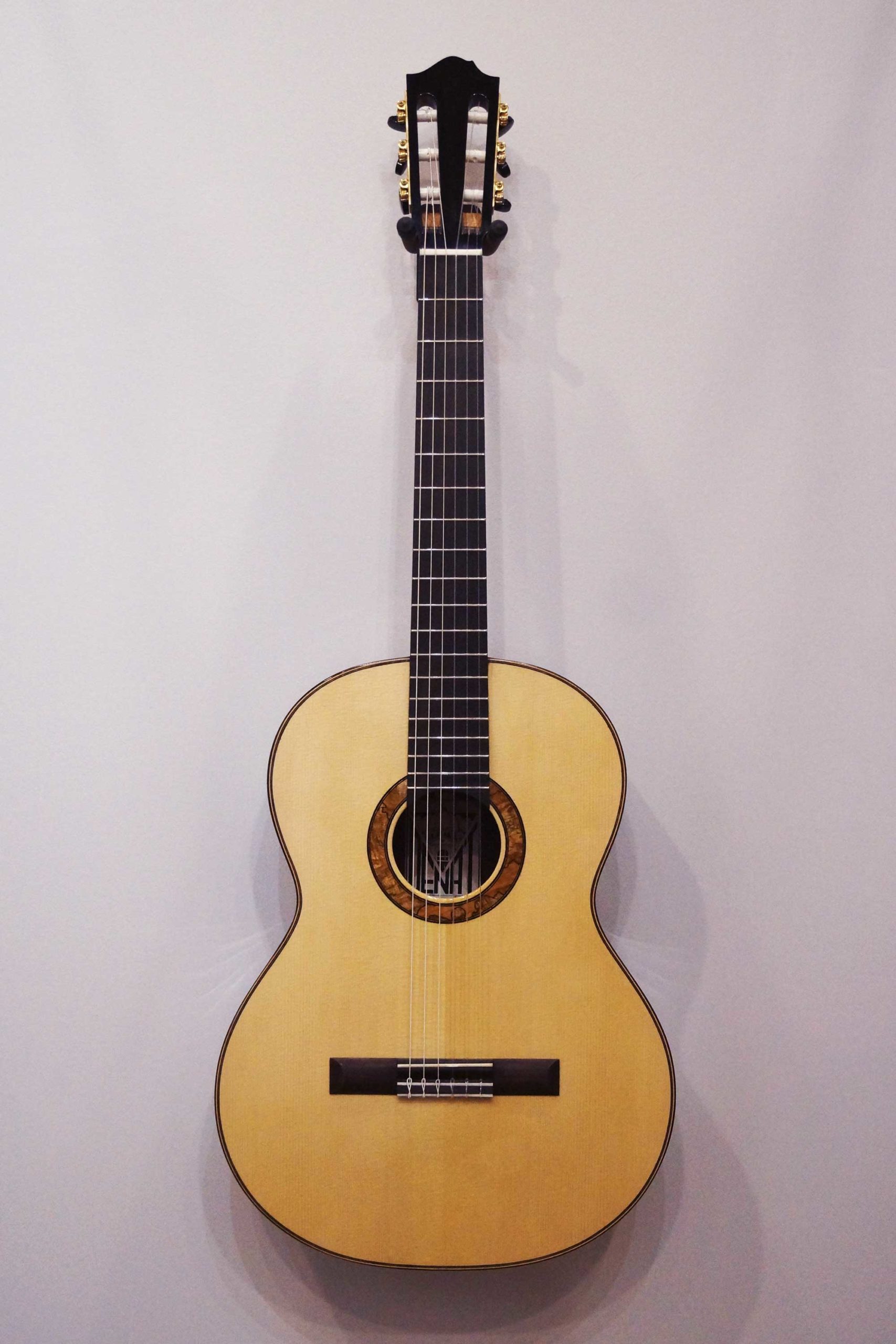 guitar Ramirez montreal