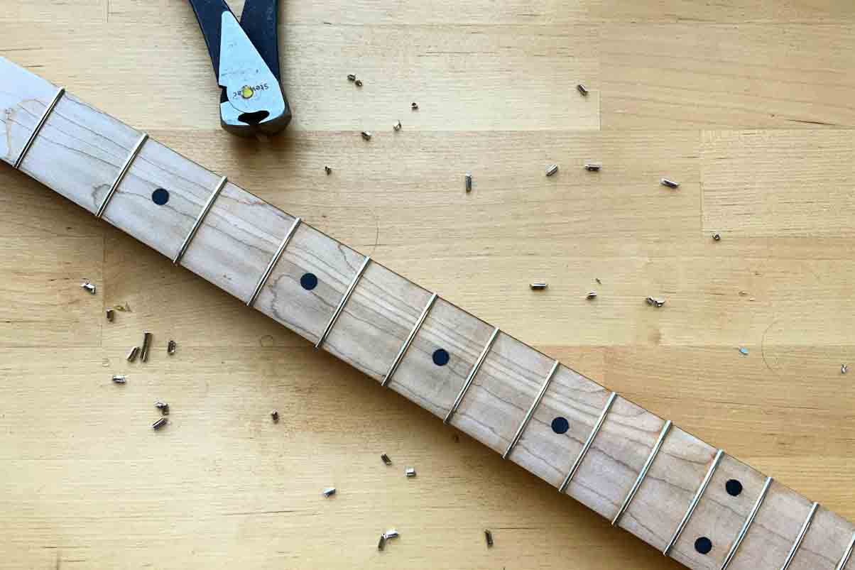 DIY / Fabriquer son premier instrument, par où commencer ?