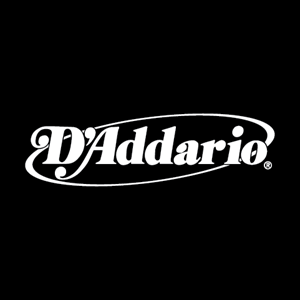 Logo de D'Addario Strings