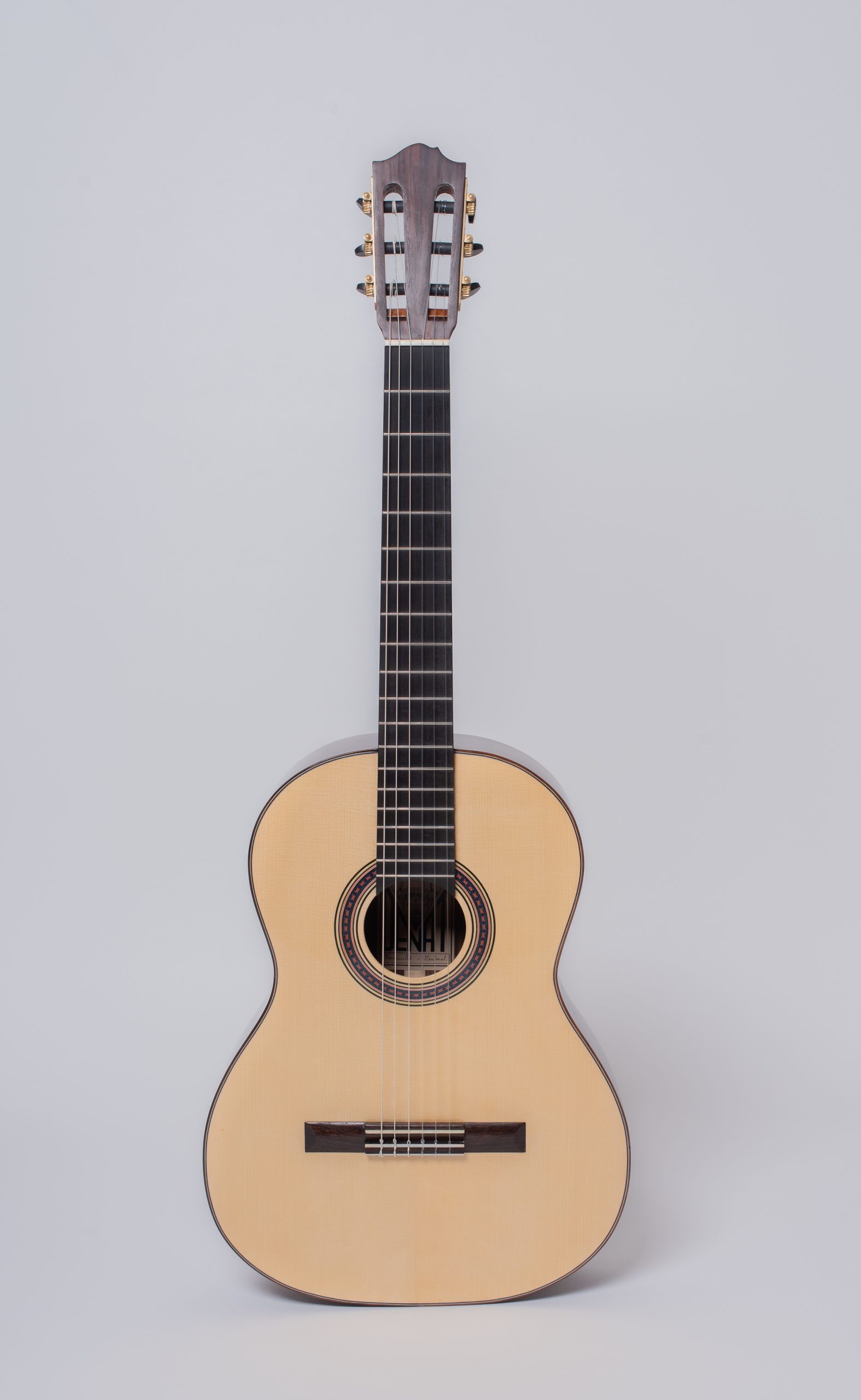 classical guitar front 2