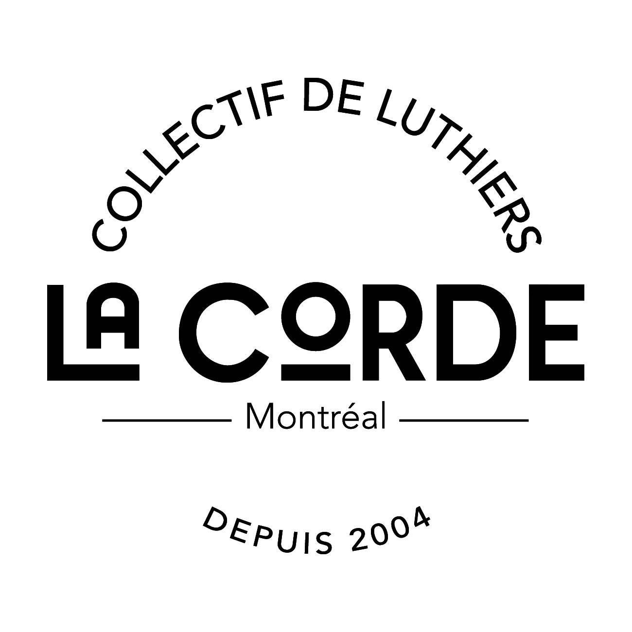 Logo de La Corde Collectif