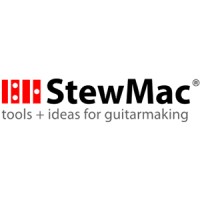 Logo de Stewmac 