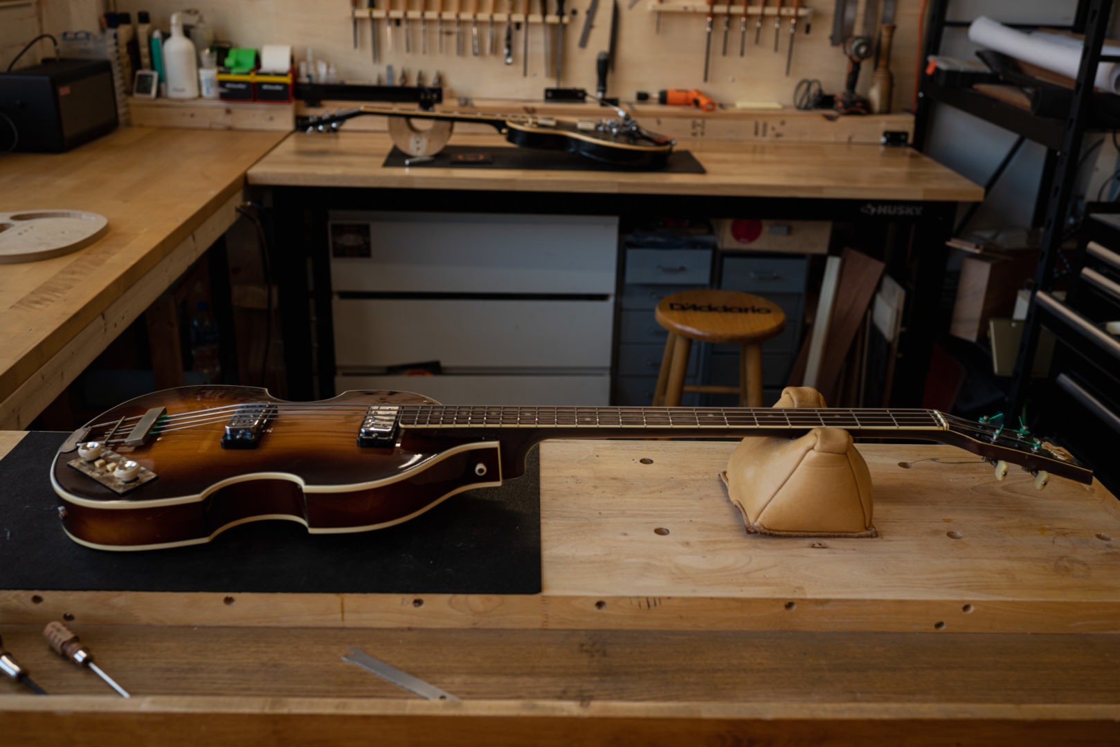 Guitar Maintenance: Essential Tips for Longevity and Quality