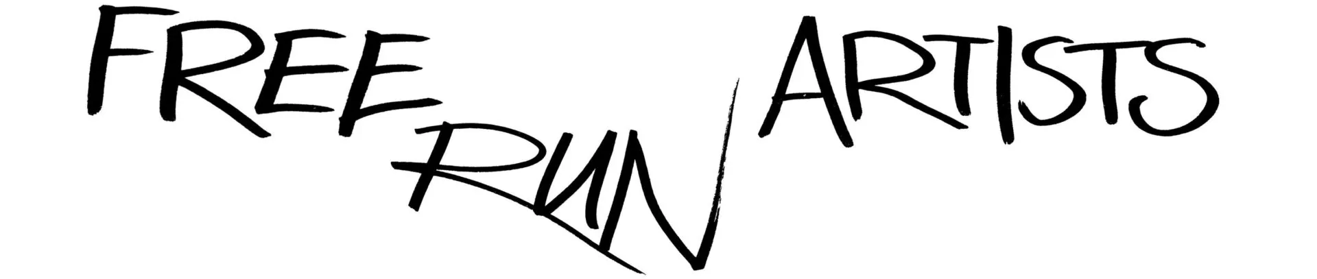 Logo de Free Run Artists 
