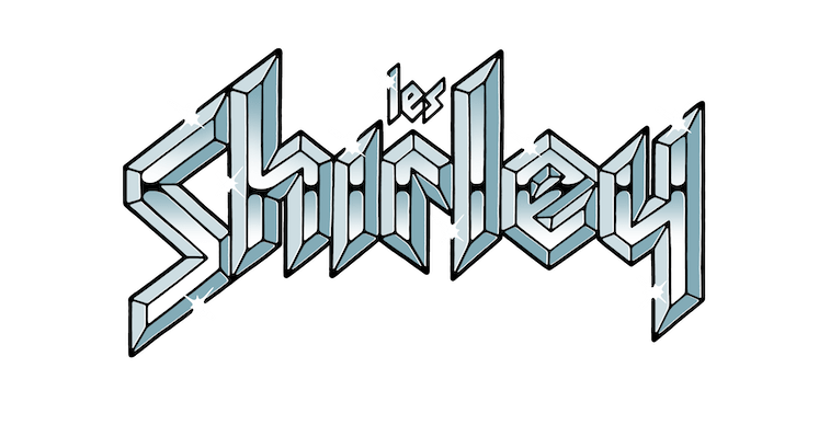 Logo de Les Shirley 